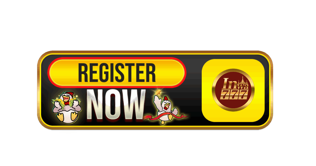 Inwa777 Casino Register