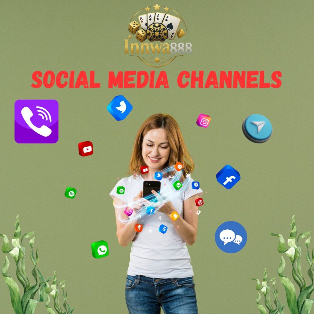 ဆက်သွယ်ရန်